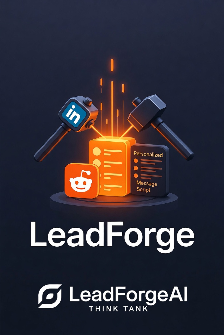 LeadForge
